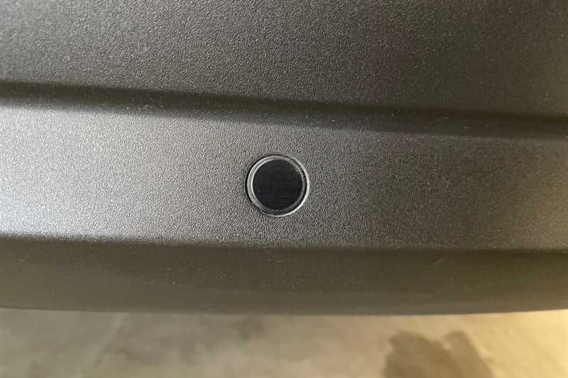 Used Ford S-Max 2022 for sale - 77281343: Photo 43