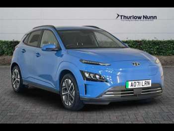 Used Hyundai KONA 2021 for sale - 75312966: Photo