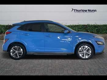 Used Hyundai KONA 2021 for sale - 75312966: Photo