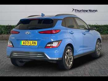 Used Hyundai KONA 2021 for sale - 75312966: Photo