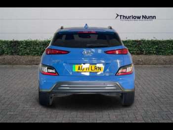 Used Hyundai KONA 2021 for sale - 75312966: Photo