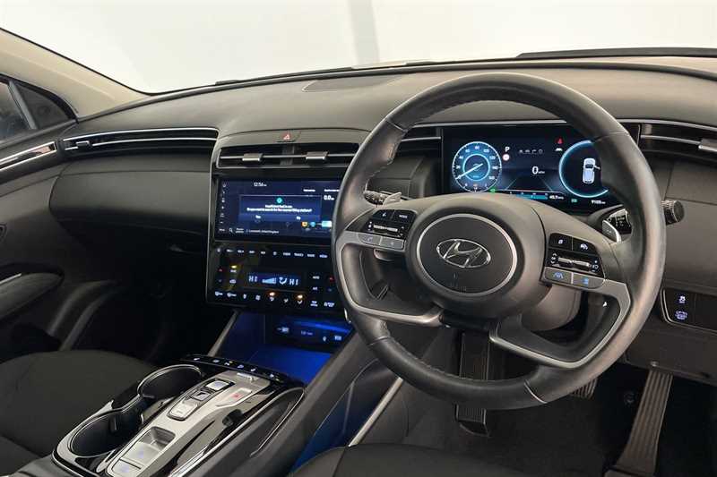 Used Hyundai TUCSON 2024 for sale - 78059864: Photo 10