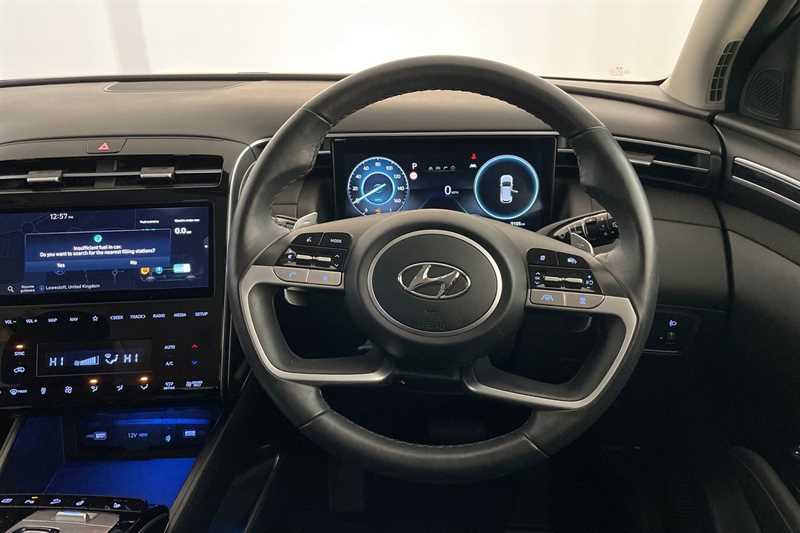 Used Hyundai TUCSON 2024 for sale - 78059864: Photo 11