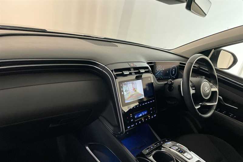 Used Hyundai TUCSON 2024 for sale - 78059864: Photo 13