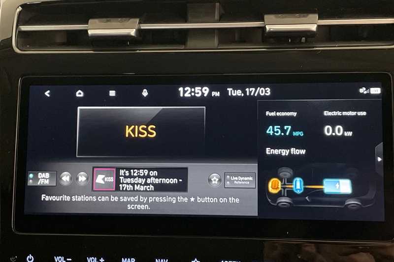 Used Hyundai TUCSON 2024 for sale - 78059864: Photo 17