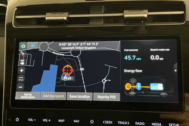 Used Hyundai TUCSON 2024 for sale - 78059864: Photo 18