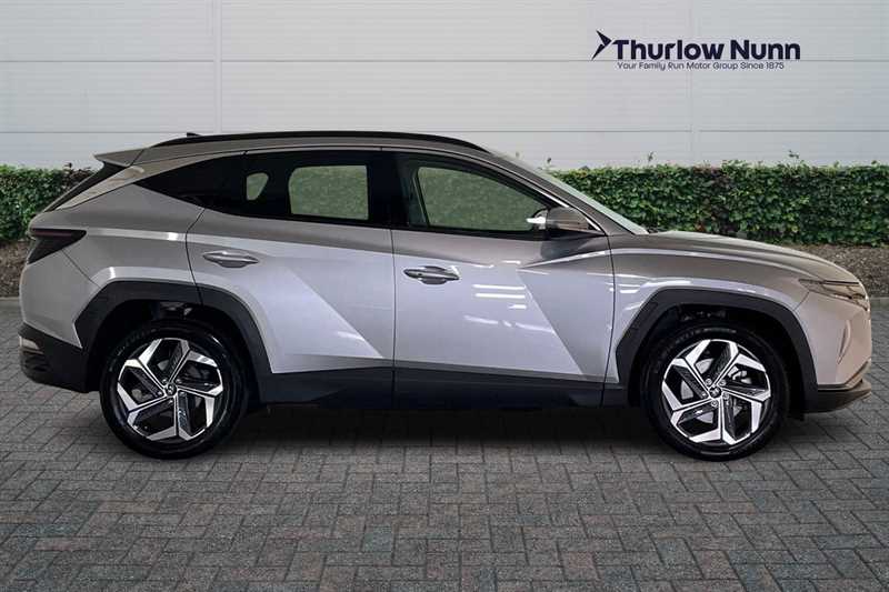 Used Hyundai TUCSON 2024 for sale - 78059864: Photo 2