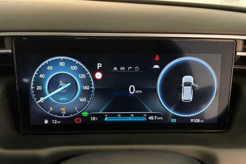 Used Hyundai TUCSON 2024 for sale - 78059864: Photo 20