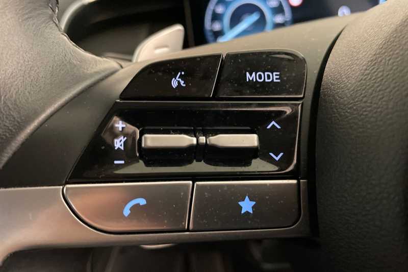 Used Hyundai TUCSON 2024 for sale - 78059864: Photo 21