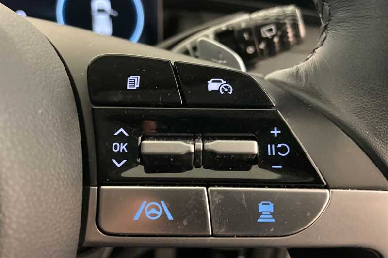 Used Hyundai TUCSON 2024 for sale - 78059864: Photo 22