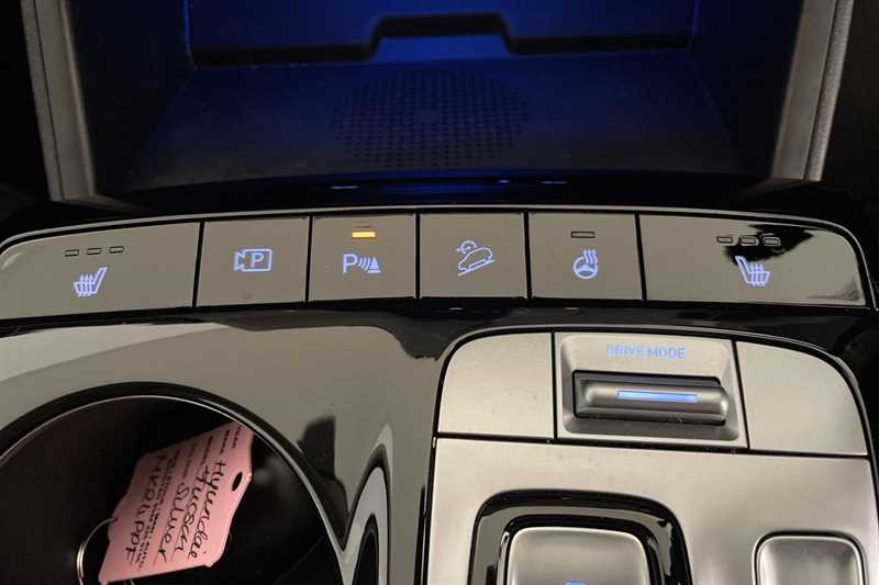 Used Hyundai TUCSON 2024 for sale - 78059864: Photo 30