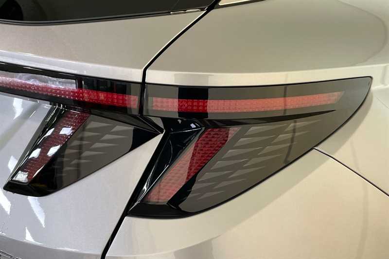 Used Hyundai TUCSON 2024 for sale - 78059864: Photo 38