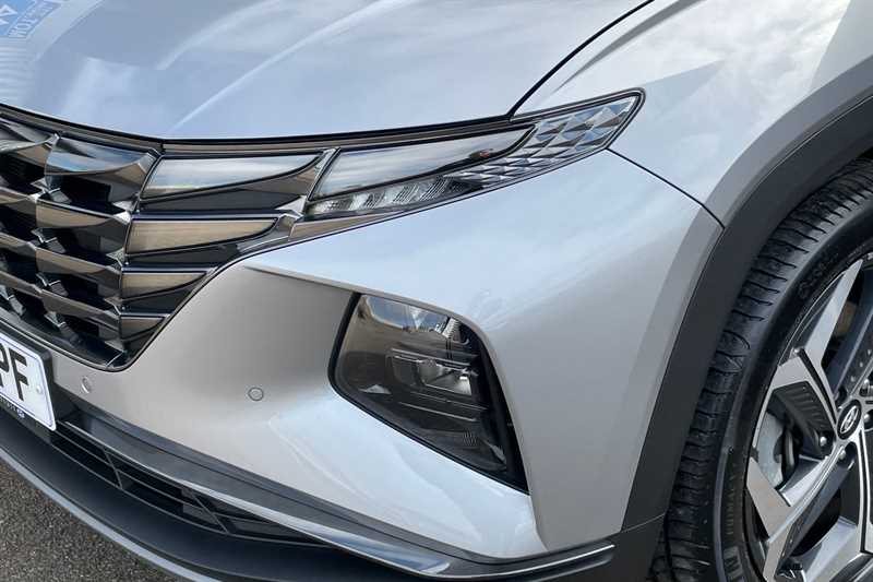 Used Hyundai TUCSON 2024 for sale - 78059864: Photo 43