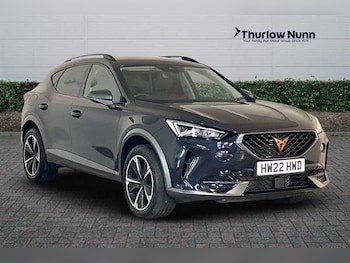 Used SEAT CUPRA Formentor 2022 for sale - 75742948: Photo