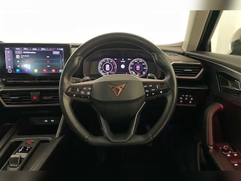 Used SEAT CUPRA Formentor 2022 for sale - 75742948: Photo