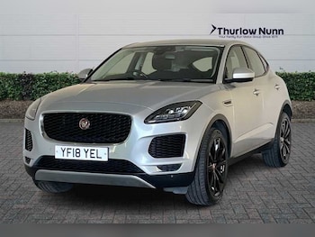 Used Jaguar E-Pace 2018 for sale - 78798852: Photo
