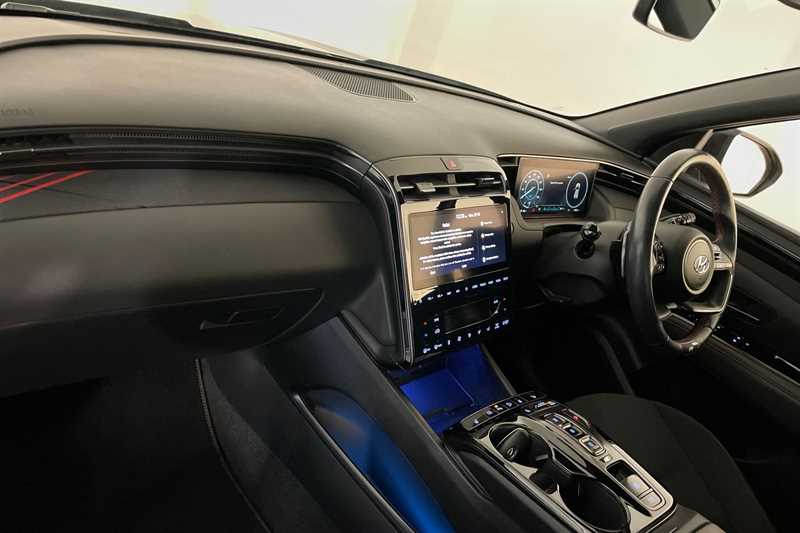 Used Hyundai TUCSON 2023 for sale - 76390247: Photo 13