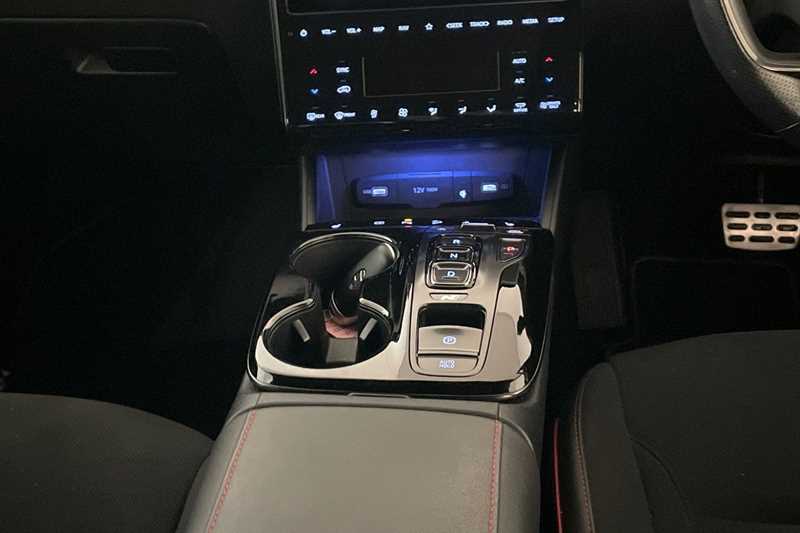 Used Hyundai TUCSON 2023 for sale - 76390247: Photo 14