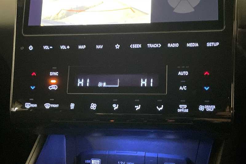 Used Hyundai TUCSON 2023 for sale - 76390247: Photo 15