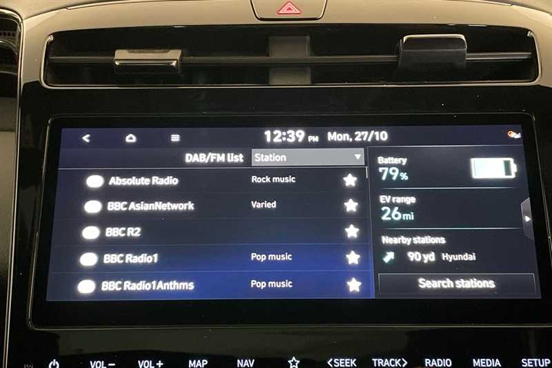 Used Hyundai TUCSON 2023 for sale - 76390247: Photo 17