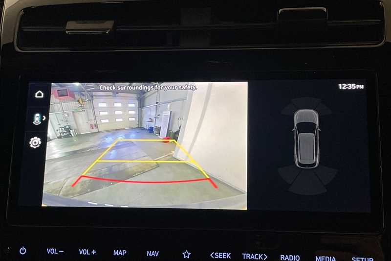 Used Hyundai TUCSON 2023 for sale - 76390247: Photo 19