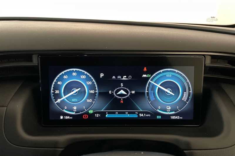 Used Hyundai TUCSON 2023 for sale - 76390247: Photo 20