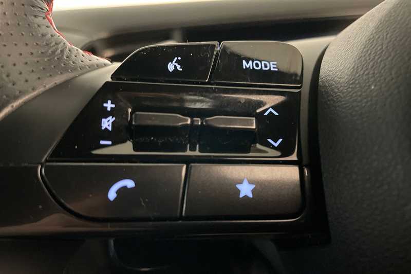 Used Hyundai TUCSON 2023 for sale - 76390247: Photo 21