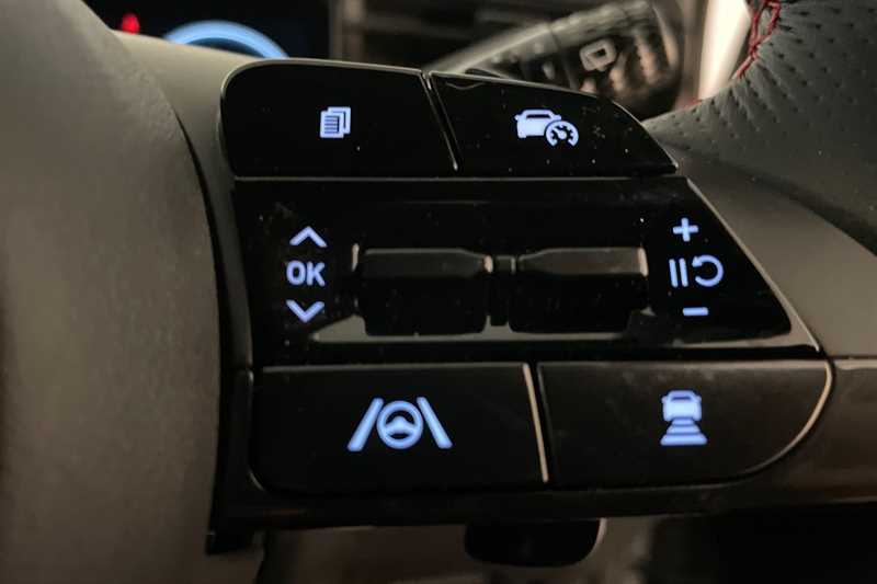 Used Hyundai TUCSON 2023 for sale - 76390247: Photo 22