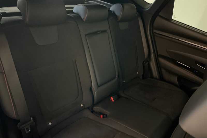 Used Hyundai TUCSON 2023 for sale - 76390247: Photo 23