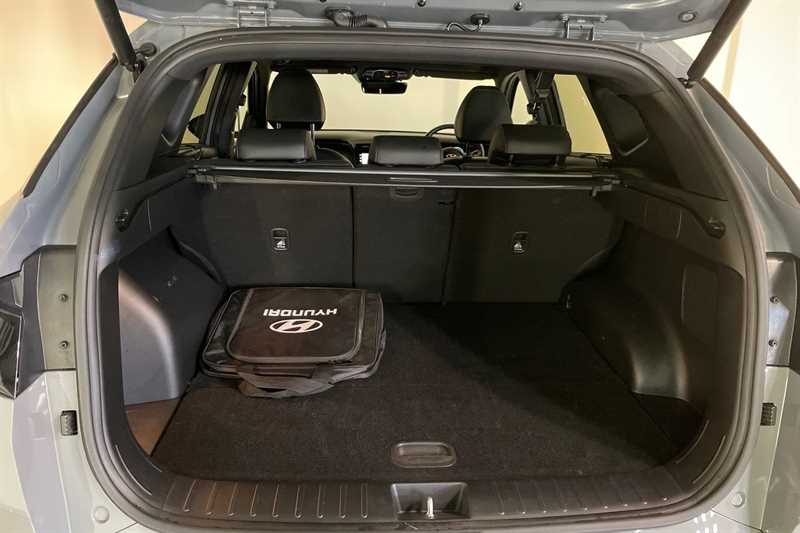 Used Hyundai TUCSON 2023 for sale - 76390247: Photo 24