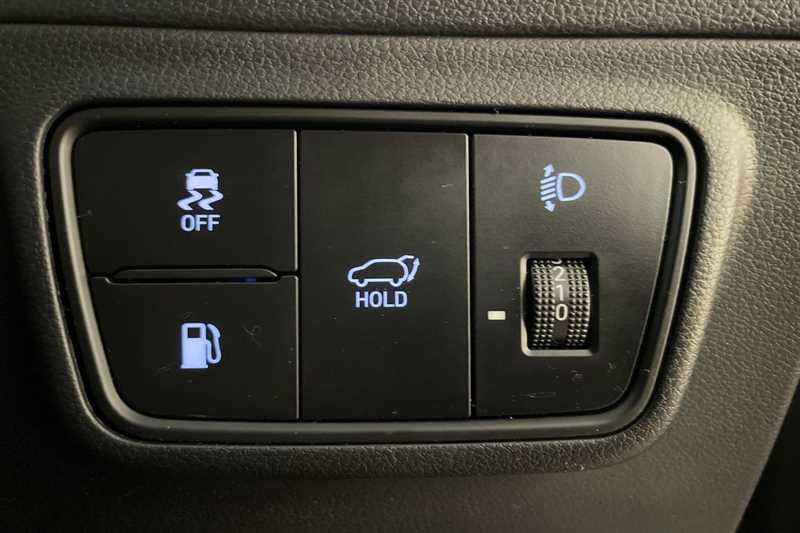 Used Hyundai TUCSON 2023 for sale - 76390247: Photo 27