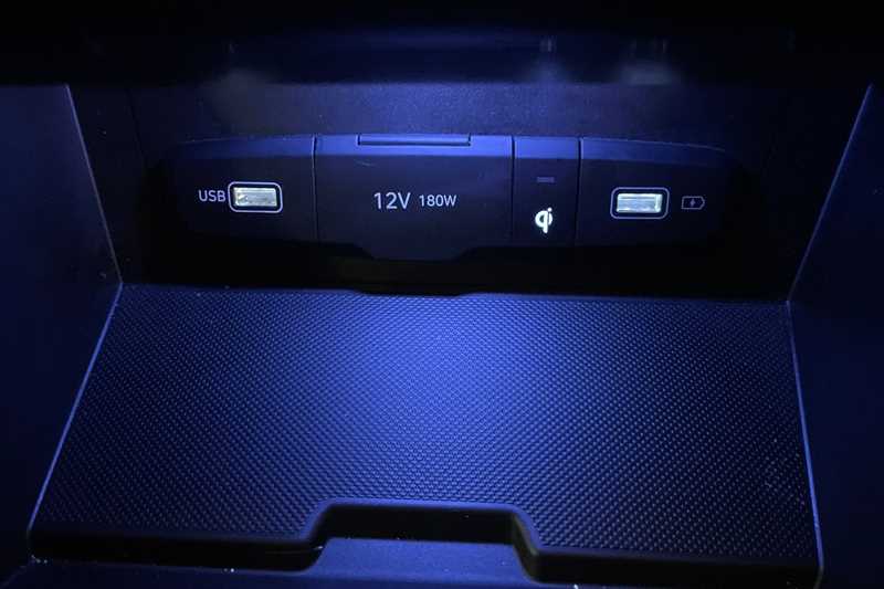 Used Hyundai TUCSON 2023 for sale - 76390247: Photo 29