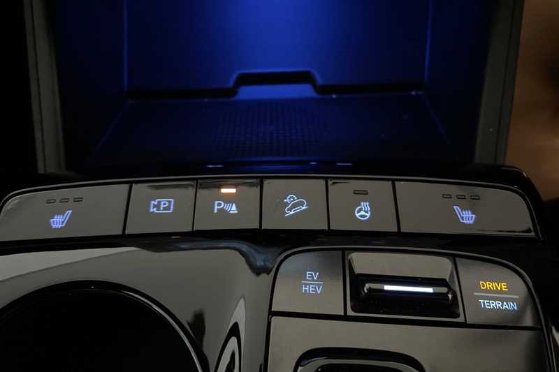 Used Hyundai TUCSON 2023 for sale - 76390247: Photo 30