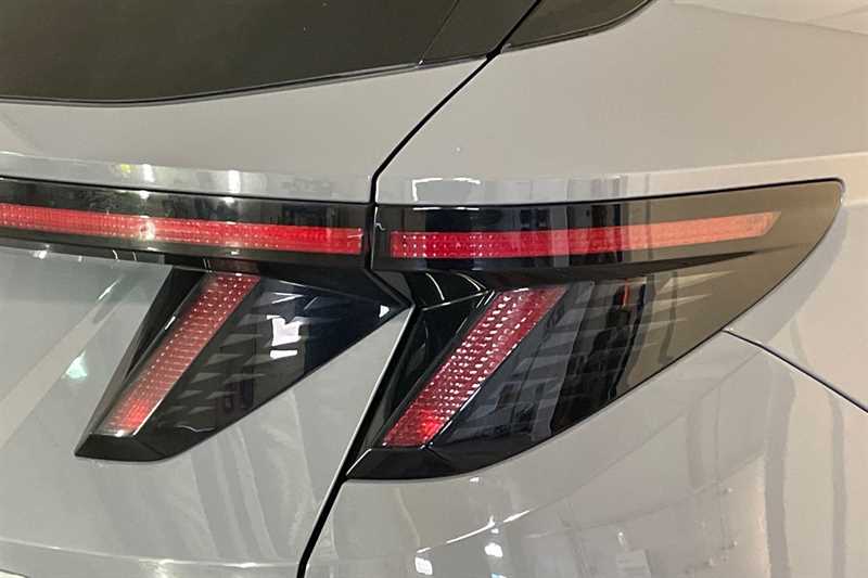 Used Hyundai TUCSON 2023 for sale - 76390247: Photo 40