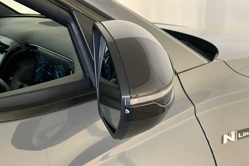 Used Hyundai TUCSON 2023 for sale - 76390247: Photo 44