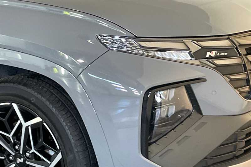 Used Hyundai TUCSON 2023 for sale - 76390247: Photo 45