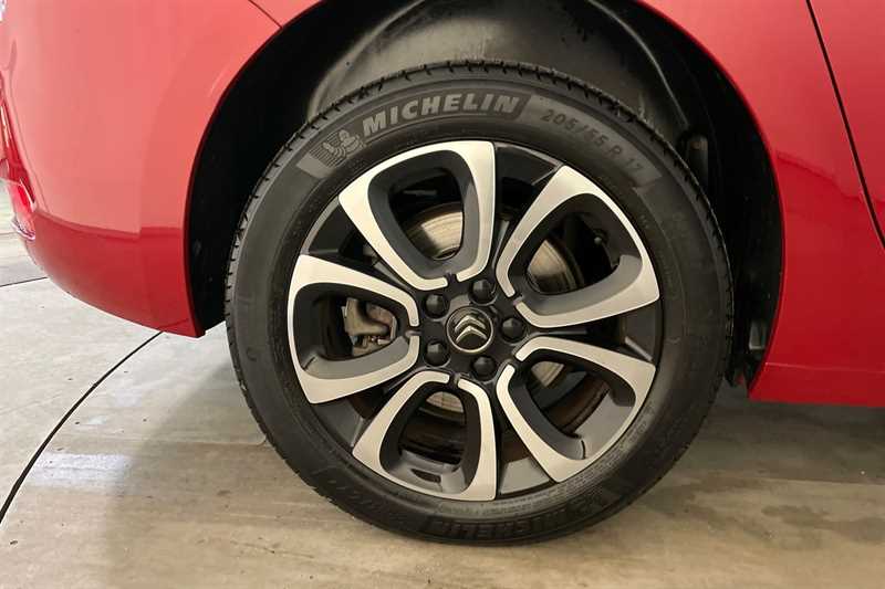 Used Citroen C4 Grand Picasso 2020 for sale - 77232599: Photo 12