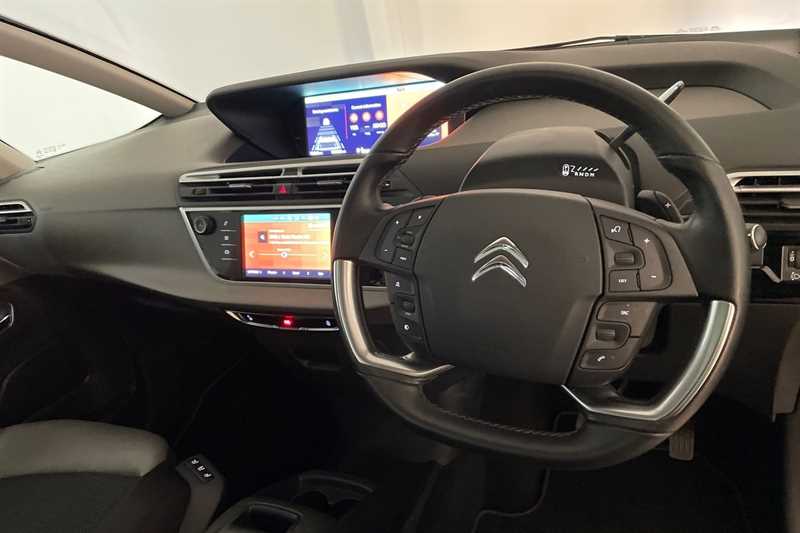 Used Citroen C4 Grand Picasso 2020 for sale - 77232599: Photo 13