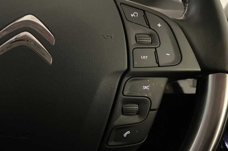 Used Citroen C4 Grand Picasso 2020 for sale - 77232599: Photo 22