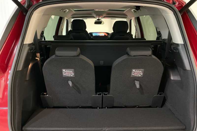 Used Citroen C4 Grand Picasso 2020 for sale - 77232599: Photo 24