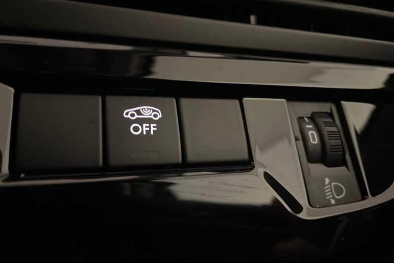 Used Citroen C4 Grand Picasso 2020 for sale - 77232599: Photo 28