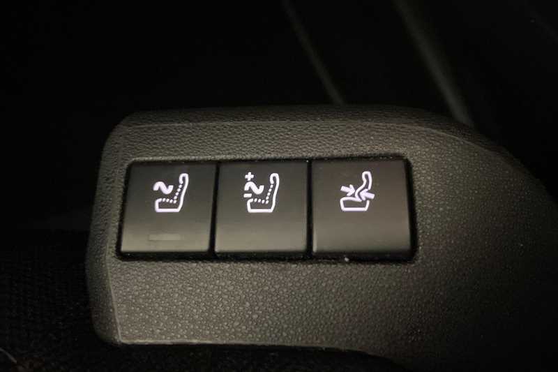 Used Citroen C4 Grand Picasso 2020 for sale - 77232599: Photo 33