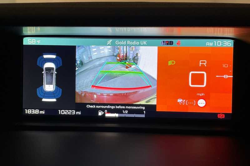 Used Citroen C4 Grand Picasso 2020 for sale - 77232599: Photo 7