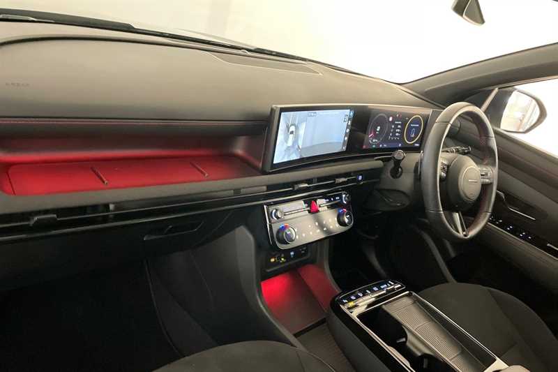 Used Hyundai TUCSON 2024 for sale - 77471315: Photo 13