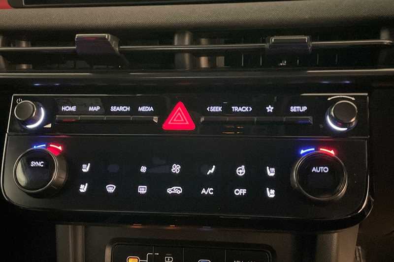 Used Hyundai TUCSON 2024 for sale - 77471315: Photo 15