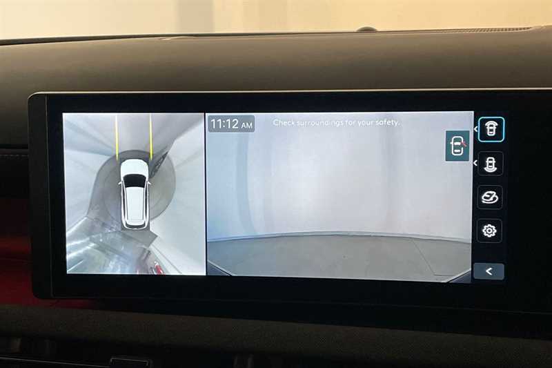 Used Hyundai TUCSON 2024 for sale - 77471315: Photo 19