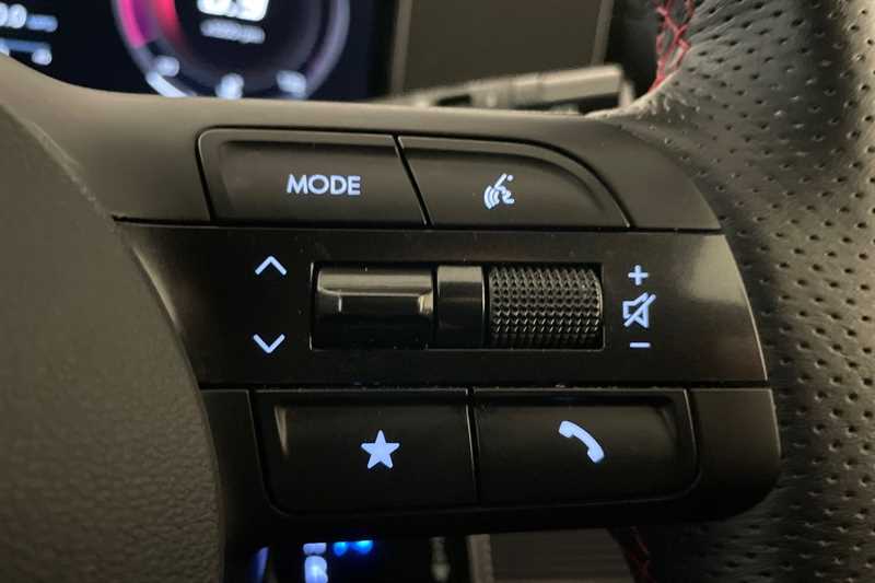 Used Hyundai TUCSON 2024 for sale - 77471315: Photo 22