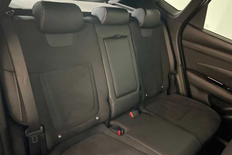 Used Hyundai TUCSON 2024 for sale - 77471315: Photo 23