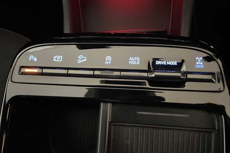 Used Hyundai TUCSON 2024 for sale - 77471315: Photo 32