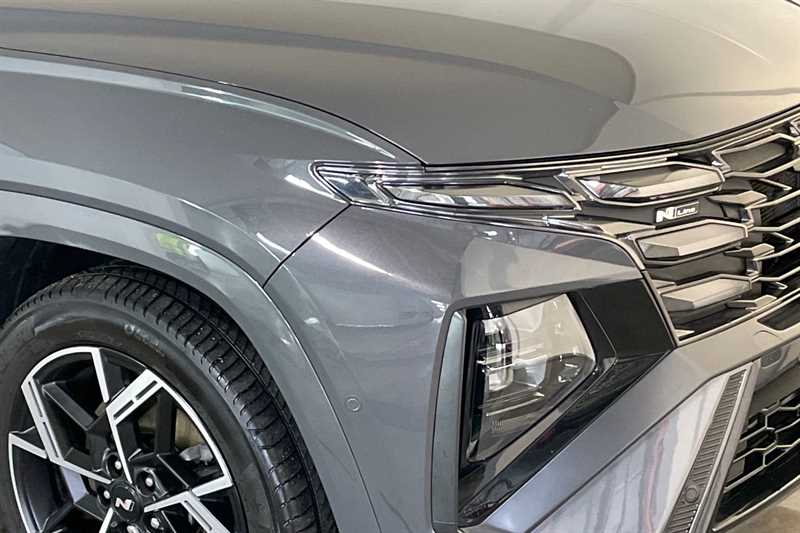 Used Hyundai TUCSON 2024 for sale - 77471315: Photo 48